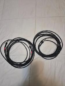 REDUCED! 37 George L's Patch Cables Plus Extras - Photo 4