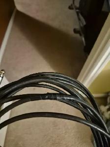 REDUCED! 37 George L's Patch Cables Plus Extras - Photo 5