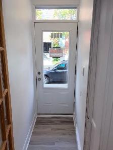 4½  RÉNOVÉ, COEUR DU PLATEAU, ELECTRO INCLUS - Photo 2