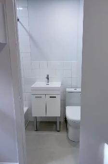 4½  RÉNOVÉ, COEUR DU PLATEAU, ELECTRO INCLUS - Photo 9