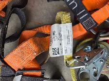 Titan II Safety Harness - Photo 2