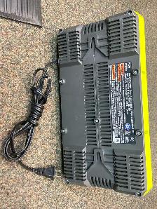Ryobi P135 Battery 6 Slot Charger - Photo 3