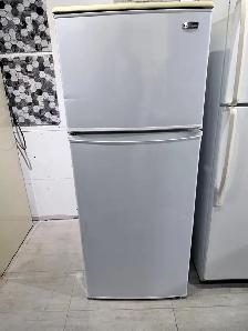 Réfrigérateur 24po Blanc | DFF1145W - Danby