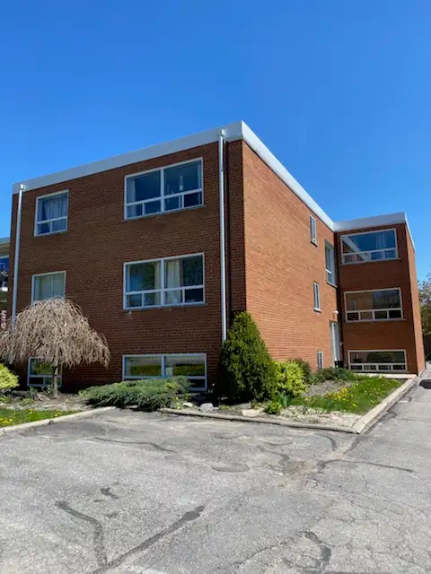 SPACIOUS 2-BEDROOM APARTMENTS FOR RENT IN BARRIE!