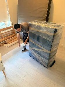 Professional Movers Moving Short notice movers Move ✅28967.09363 - Photo 4