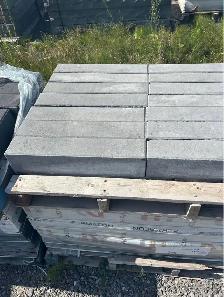 Melville Curb - Grey - Photo 2