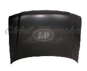 Ford Explorer Limited 2002-2005 Hood Steel Except Sport