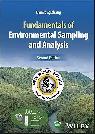 Fundamentals of Environmental Sampling 2E 9781119778561