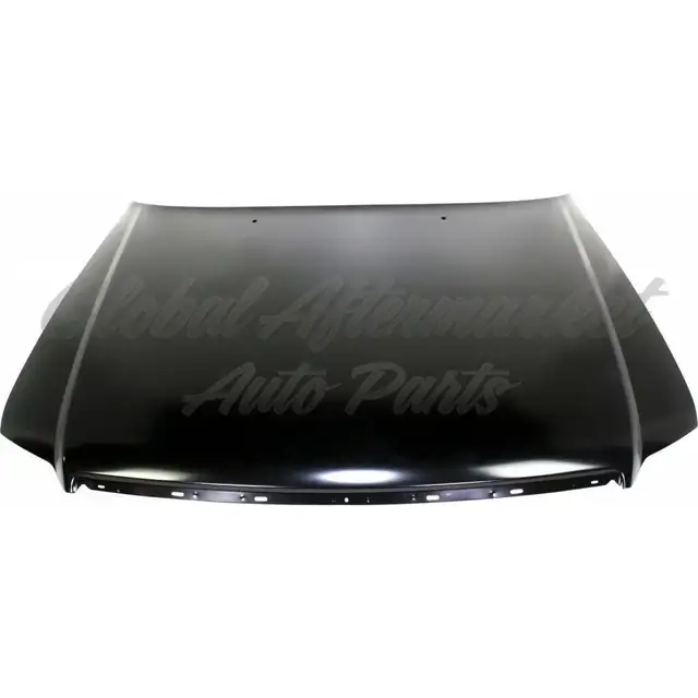 Ford Explorer Limited 2006-2008 Hood Steel