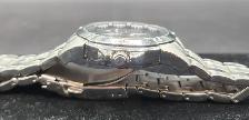 Bulova Men's Automatic Stainless Steel Watch 96A170 - Photo 2