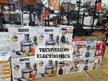 PREETHI & VIDIEM MIXER GRINDER, 110 V FOR CANADA - Photo 3