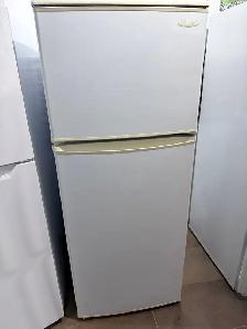 Réfrigérateur 24po Blanc | DFF1144W - Danby