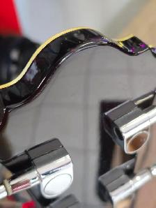 Ibanez Standard Artcore Bass 2004 With Hard Case - Photo 7