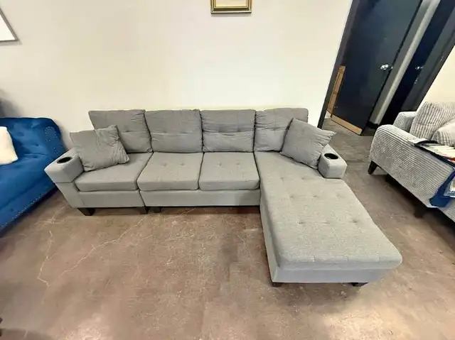 Comfy Royal Comfort 4 Seater Sofa - Hurry Offer