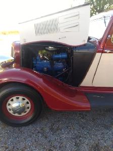 Plymouth 1934 original. prix ferme - Photo 4