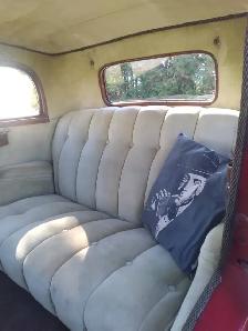 Plymouth 1934 original. prix ferme - Photo 8