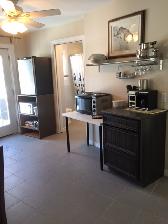 1 Bdrm Furnished ,27K W of Caroline Surrounded by Crown Land - Photo 3
