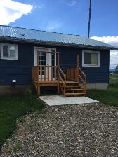1 Bdrm Furnished ,27K W of Caroline Surrounded by Crown Land - Photo 6