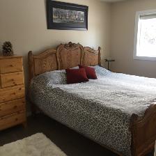 1 Bdrm Furnished ,27K W of Caroline Surrounded by Crown Land - Photo 7