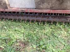 Spike Tooth Turf Aerator - Photo 2