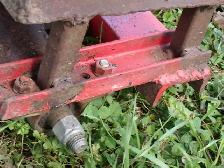 Spike Tooth Turf Aerator - Photo 4