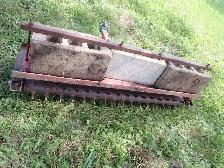 Spike Tooth Turf Aerator - Photo 6