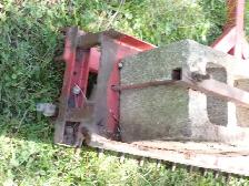 Spike Tooth Turf Aerator - Photo 7