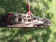 Spike Tooth Turf Aerator - Photo 8