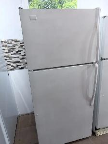 Réfrigérateur 28po Blanc | ET4WSKYKQ00 - Whirlpool