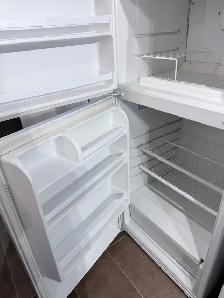 Réfrigérateur 28po Blanc | ET4WSKYKQ00 - Whirlpool - Photo 2