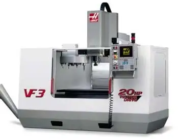 2015 HAAS VF-3