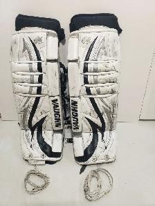 Vaughn Goalie Pads