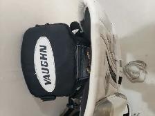 Vaughn Goalie Pads - Photo 5
