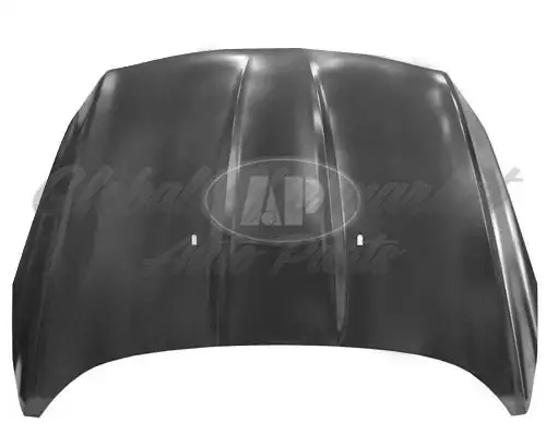 Ford Escape 2013-2016 Hood Steel