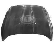 Ford Escape 2013-2016 Hood Steel