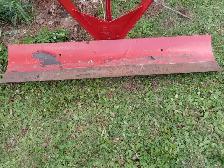 Three-Point Hitch Rear Grader Blade - Photo 6