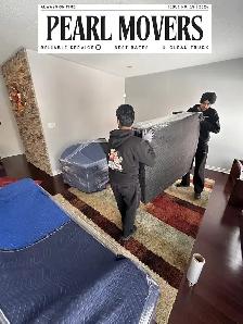 Professional Movers Moving help Mover Piano Furniture 2896709363 - Photo 2