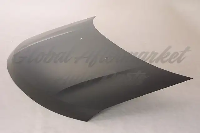 Ford Edge 2007-2010 Hood