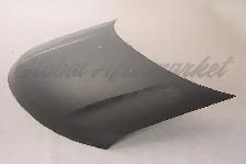 Ford Edge 2007-2010 Hood