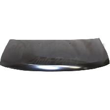 Ford Edge 2007-2010 Hood - Photo 2