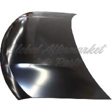Ford Edge 2007-2010 Hood - Photo 3