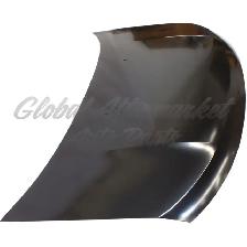 Ford Edge 2007-2010 Hood - Photo 4