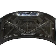 Ford Edge 2007-2010 Hood - Photo 5