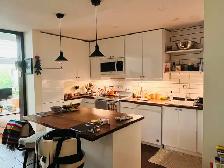 Magnifique maison à louer - 174 rue Royale - Photo 7