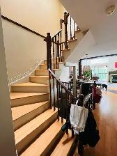Magnifique maison à louer - 174 rue Royale - Photo 8