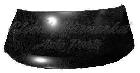 Ford Edge 2011-2014 Hood Steel