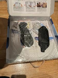 Appareil DR-HO'S Circulation Promoter - Soulage douleurs pieds - Photo 2