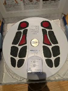 Appareil DR-HO'S Circulation Promoter - Soulage douleurs pieds - Photo 3