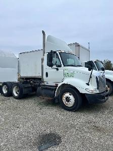 Internation Truck