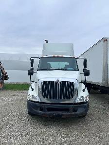 Internation Truck - Photo 2